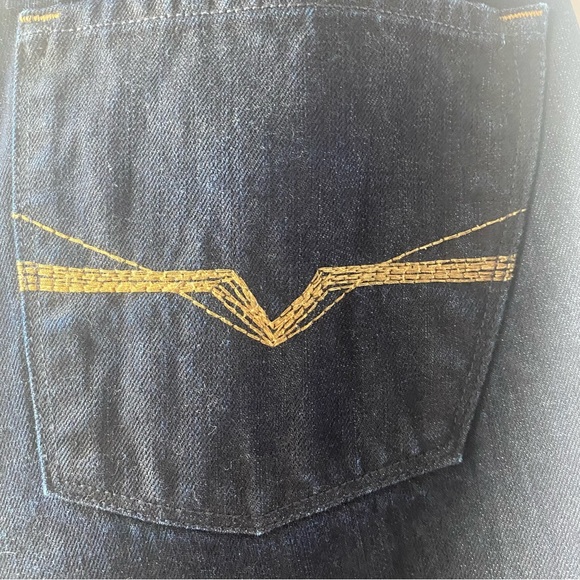 Size 36x32 Guess Premium Lincoln Straight Cut Jeans. Never Worn Like New - Picture 10 of 15